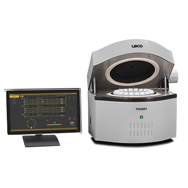 Thermogravimetric Analysis (TGA)