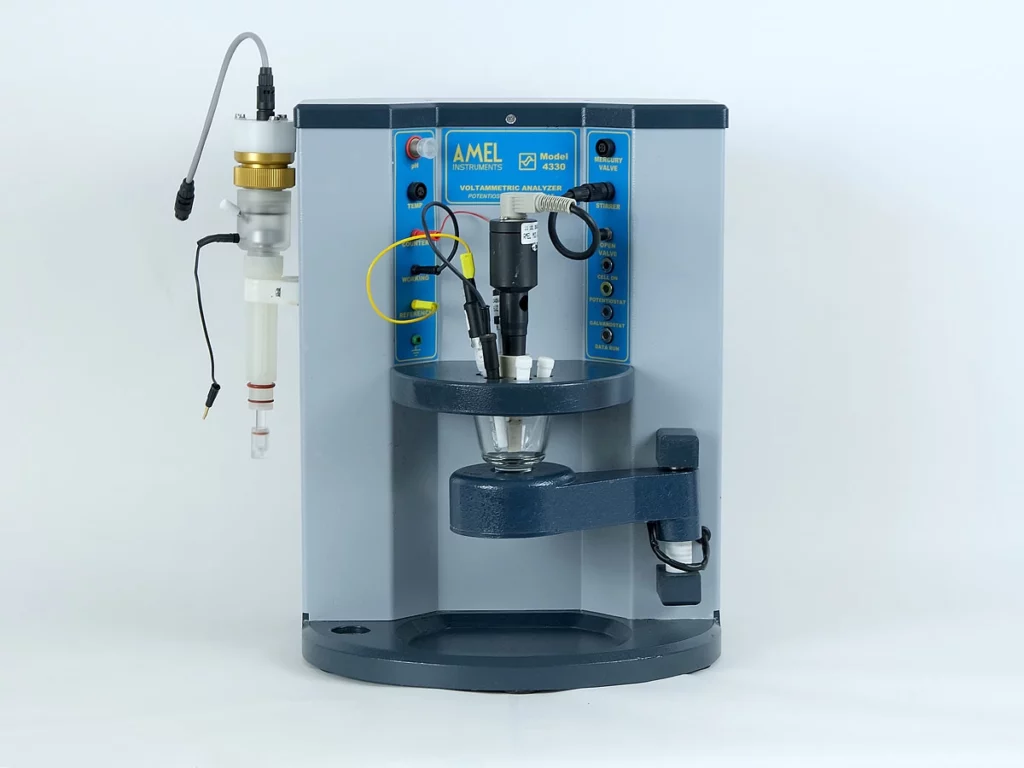 voltammetry
