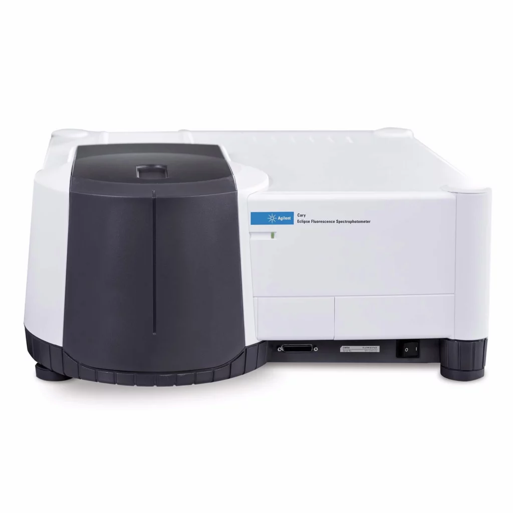 Fluorescence Spectroscopy