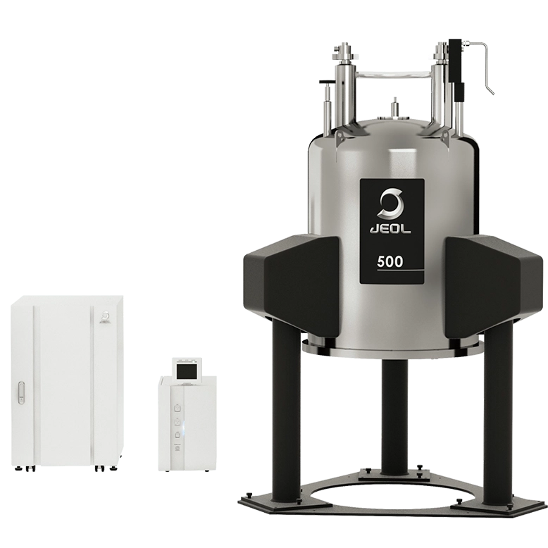 Nuclear Magnetic Resonance (NMR) Spectroscopy