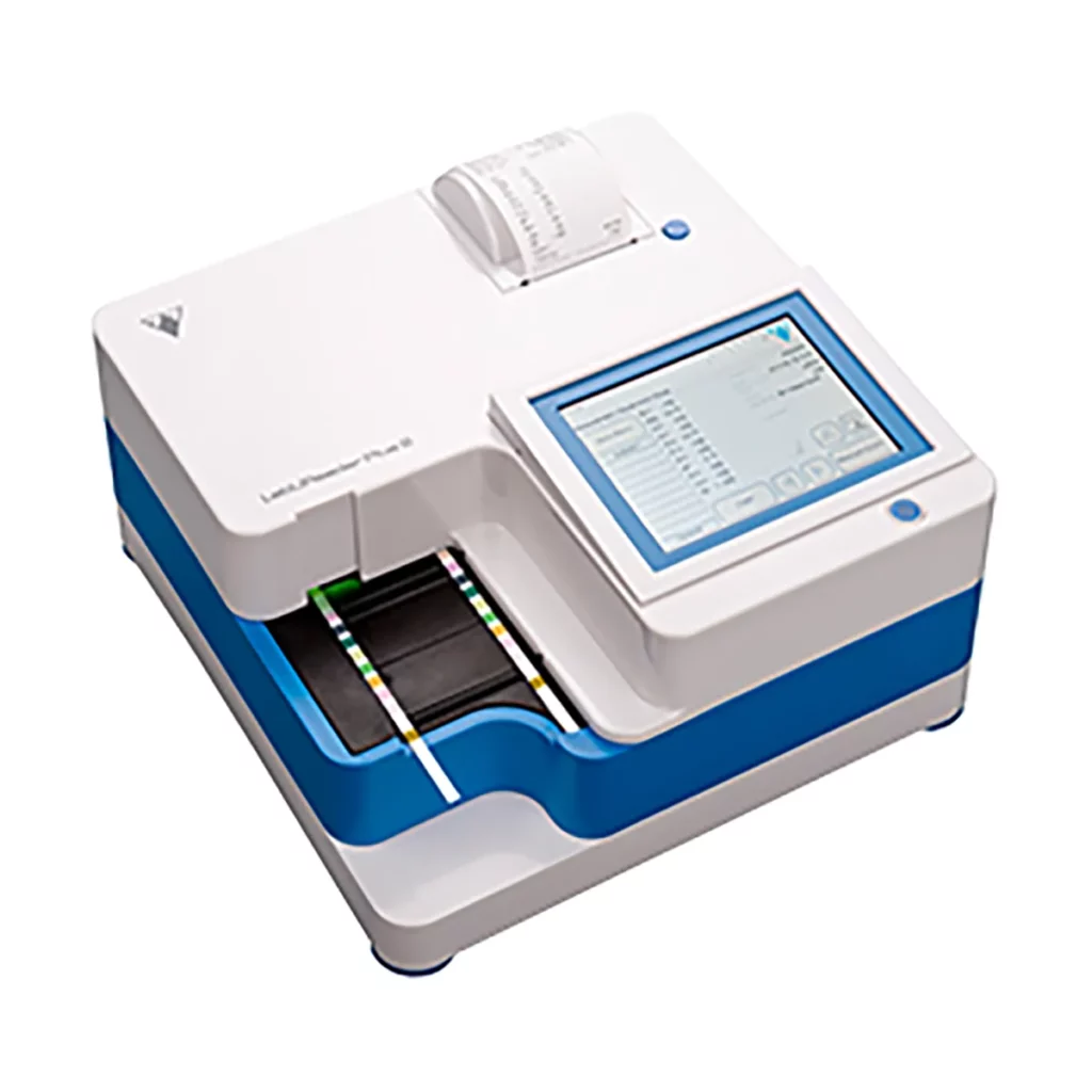 Point-of-Care Testing Devices