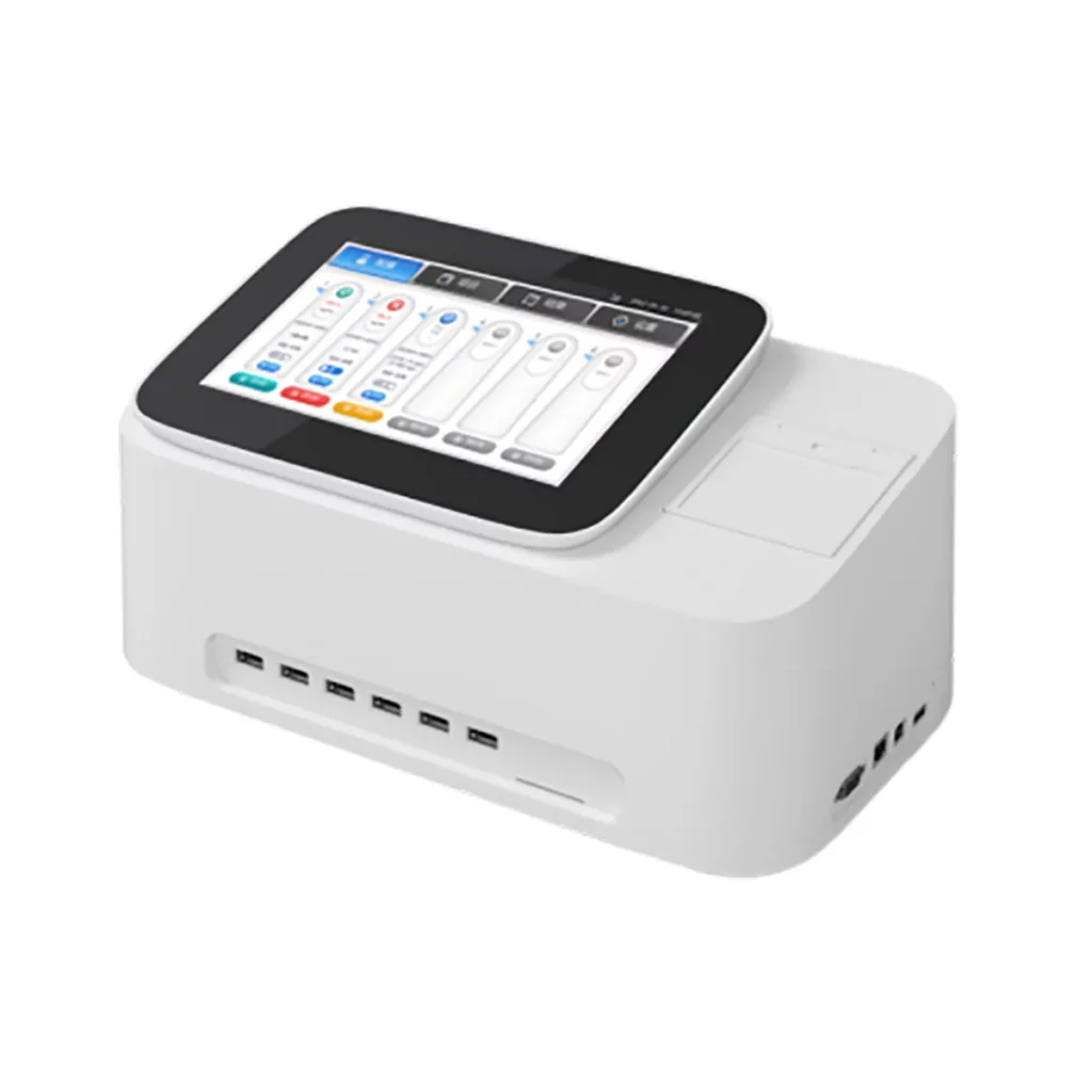 Microbiology & Infectious Diseases Instrument
